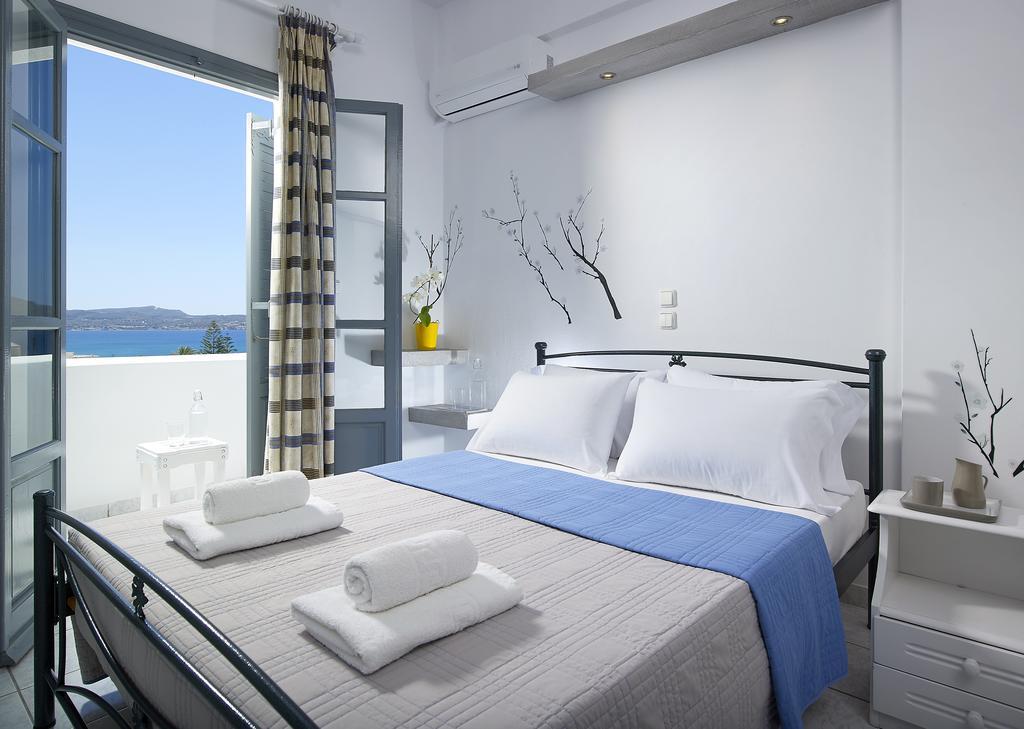 Galanis Rooms Adamantas  Exterior foto